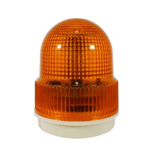 [AU] 표준형 다기능 LED 경광등 Ø125, AUW-L125, AUW-L125H